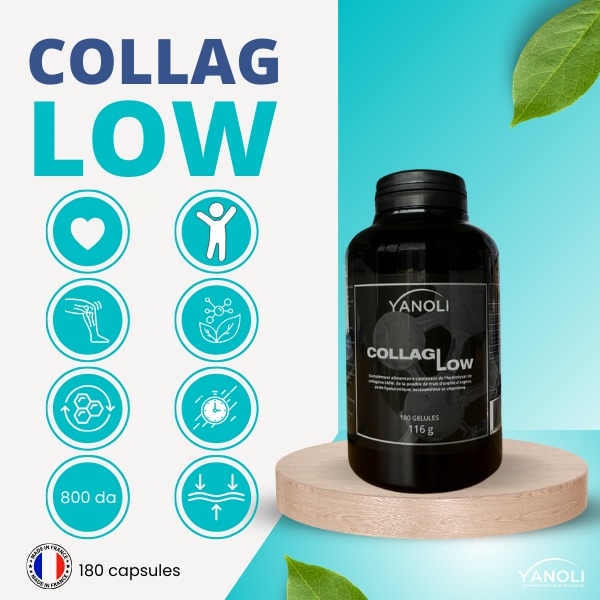 CollagLow 114 g